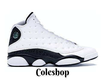 Air Jordan 13 Retro Love and Respect 888164-112