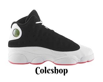 Air Jordan 13 Retro Hyper Pink (GS) 439358-008