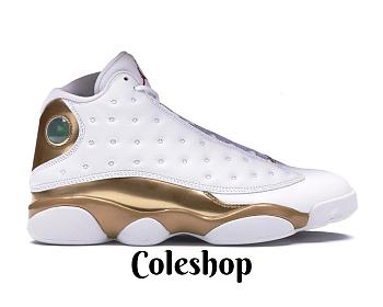 Air Jordan 13 Retro Defining Moments Pack Last Shot 414571-135 