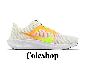 Nike Air Zoom Pegasus 40 Coconut Milk Lime DV3853-101