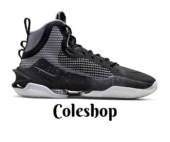 Nike Air Zoom G.T. Jump Own Space DC9039-001