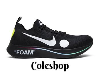 Nike Zoom Fly Mercurial Off-White Black AO2115-001 
