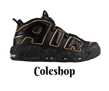 Nike Air More Uptempo 'France' AV3810-001