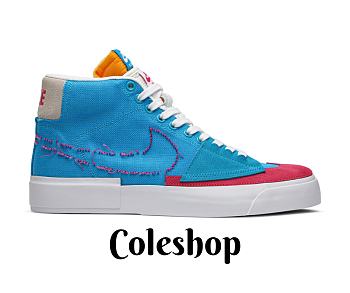 Nike Blazer Mid SB Edge 'Hack Pack' CI3833-400