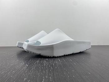 Jordan Hex Slide Slippers 'Off White' DQ8992-100