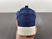 Nike SB Dunk Low Pro PRM 90s Backpack DX6775-400 - 2