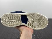Nike SB Dunk Low Pro PRM 90s Backpack DX6775-400 - 3