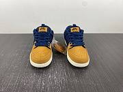 Nike SB Dunk Low Pro PRM 90s Backpack DX6775-400 - 5
