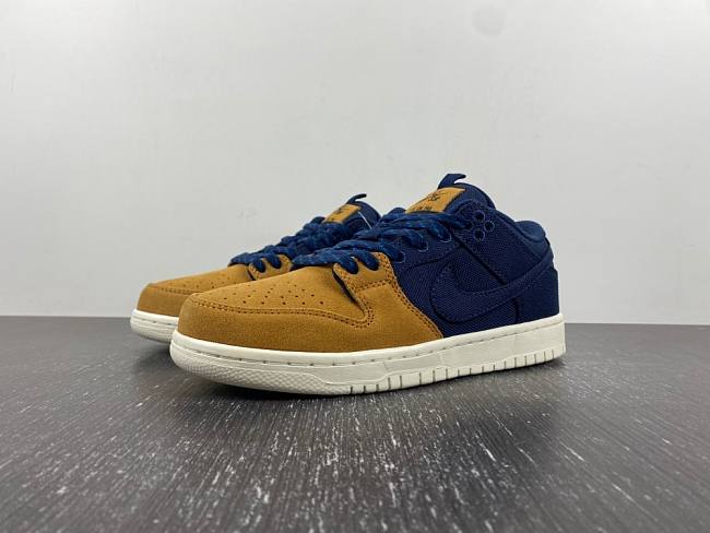 Nike SB Dunk Low Pro PRM 90s Backpack DX6775-400 - 1