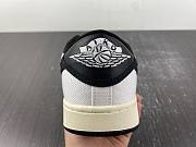 Air Jordan 1 Retro AJKO Low Black White DX4981-100 - 6