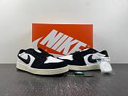Air Jordan 1 Retro AJKO Low Black White DX4981-100 - 3