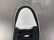 Air Jordan 1 Retro AJKO Low Black White DX4981-100 - 4