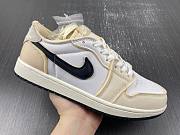 Air Jordan 1 Retro Low OG EX Coconut Milk DV0982-100 - 6
