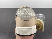 Air Jordan 1 Retro Low OG EX Coconut Milk DV0982-100 - 4