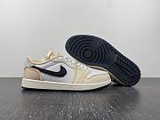 Air Jordan 1 Retro Low OG EX Coconut Milk DV0982-100 - 3