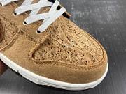 Nike Dunk Low SP CLOT Cork FN0317-121 - 4