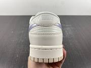 Nike Dunk Low ESS Sail Oxygen Purple DX5930-100 - 5