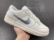 Nike Dunk Low ESS Sail Oxygen Purple DX5930-100 - 3