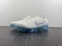 Nike Air VaporMax 2023 Flyknit White Pure Platinum (Women's) DV6840-100