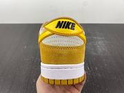 Nike Dunk Low Celestial Gold Suede DV7411-200 - 6