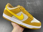 Nike Dunk Low Celestial Gold Suede DV7411-200 - 3