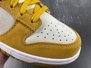 Nike Dunk Low Celestial Gold Suede DV7411-200 - 2