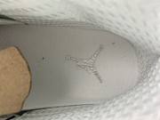 Air Jordan 11 Retro Silver Anniversary (2010) 408201-101 - 4