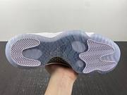 Air Jordan 11 Retro Silver Anniversary (2010) 408201-101 - 3