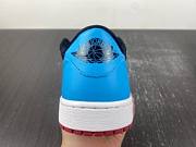 Air Jordan 1 Retro Low OG NC to Chi CZ0775-046 - 6