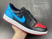 Air Jordan 1 Retro Low OG NC to Chi CZ0775-046 - 5