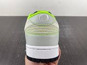 Nike Dunk Low University of Oregon PE (2023) FQ7260-001 - 2