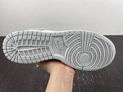 Nike Dunk Low Needlework Sail Aura FJ4553-133 - 3