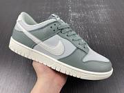 Nike Dunk Low Mica Green DV7212-300 - 3
