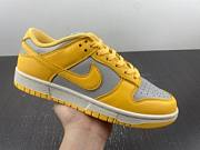 Nike Dunk Low Citron Pulse DD1503-002 - 3