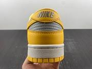 Nike Dunk Low Citron Pulse DD1503-002 - 4