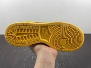 Nike Dunk Low Citron Pulse DD1503-002 - 2