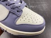 Nike Dunk Low Indigo Haze DD1503-500 - 2