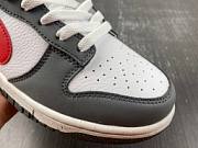 Nike Dunk Low Next Nature Smoke Grey Light Crimson FB8038-001 - 2