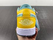 Air Jordan 1 Low SE Recycled Grind DX4375-800 - 6