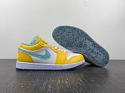 Air Jordan 1 Low SE Recycled Grind DX4375-800 - 5