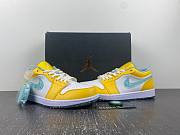 Air Jordan 1 Low SE Recycled Grind DX4375-800 - 4