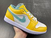 Air Jordan 1 Low SE Recycled Grind DX4375-800 - 2