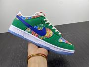 Nike Dunk Low Foam Finger DZ5184-300 - 3