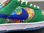 Nike Dunk Low Foam Finger DZ5184-300 - 2