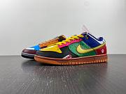 Nike Dunk Low  - 1