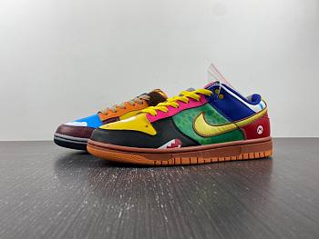 Nike Dunk Low 