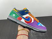 Nike Dunk Low  - 4