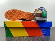 Nike Dunk Low  - 5