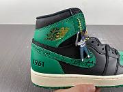 Air Jordan 1 Retro High Golf Eastside Golf 1961 FJ0849-001 - 4