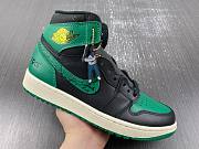 Air Jordan 1 Retro High Golf Eastside Golf 1961 FJ0849-001 - 5